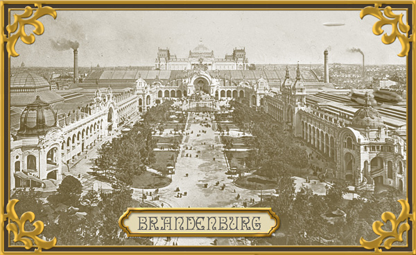 New Brandenburg