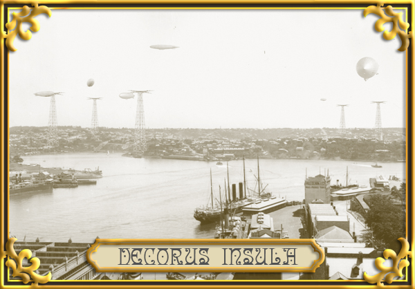 Decorus Insula small