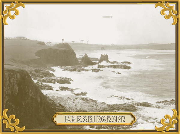 Farthingham