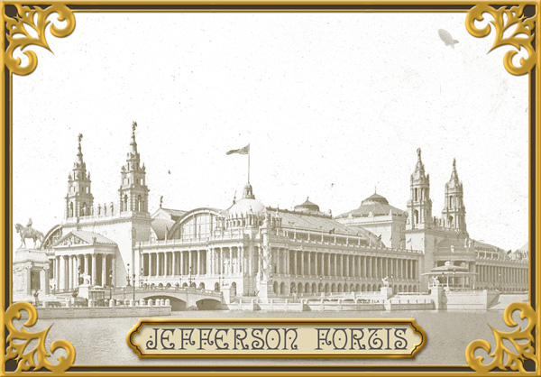 Jefferson Fortis